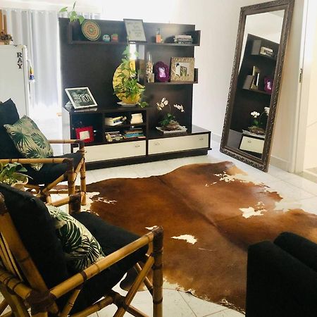 Casa-Sobrado Proximo A Balsa De Ilha Bela E Rodoviaria Hotel Sao Sebastiao  Eksteriør billede