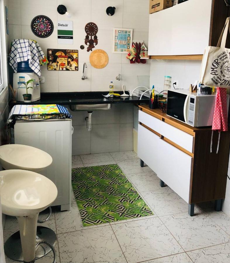 Casa-Sobrado Proximo A Balsa De Ilha Bela E Rodoviaria Hotel Sao Sebastiao  Eksteriør billede